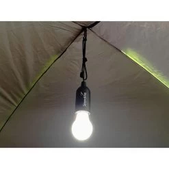 Lampe De Camping Skandika Narvik | Set De 4 Lampes LED, Pull Light, à Piles -Robens Soldes lampe de camping skandika narvik set de 4 lampes led pull light a piles 4