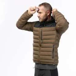 Lampe Frontale à Dynamo - 15 Lumens - HLD100 DYNOVATION -Robens Soldes lampe frontale a dynamo 15 lumens hld100 dynovation 3