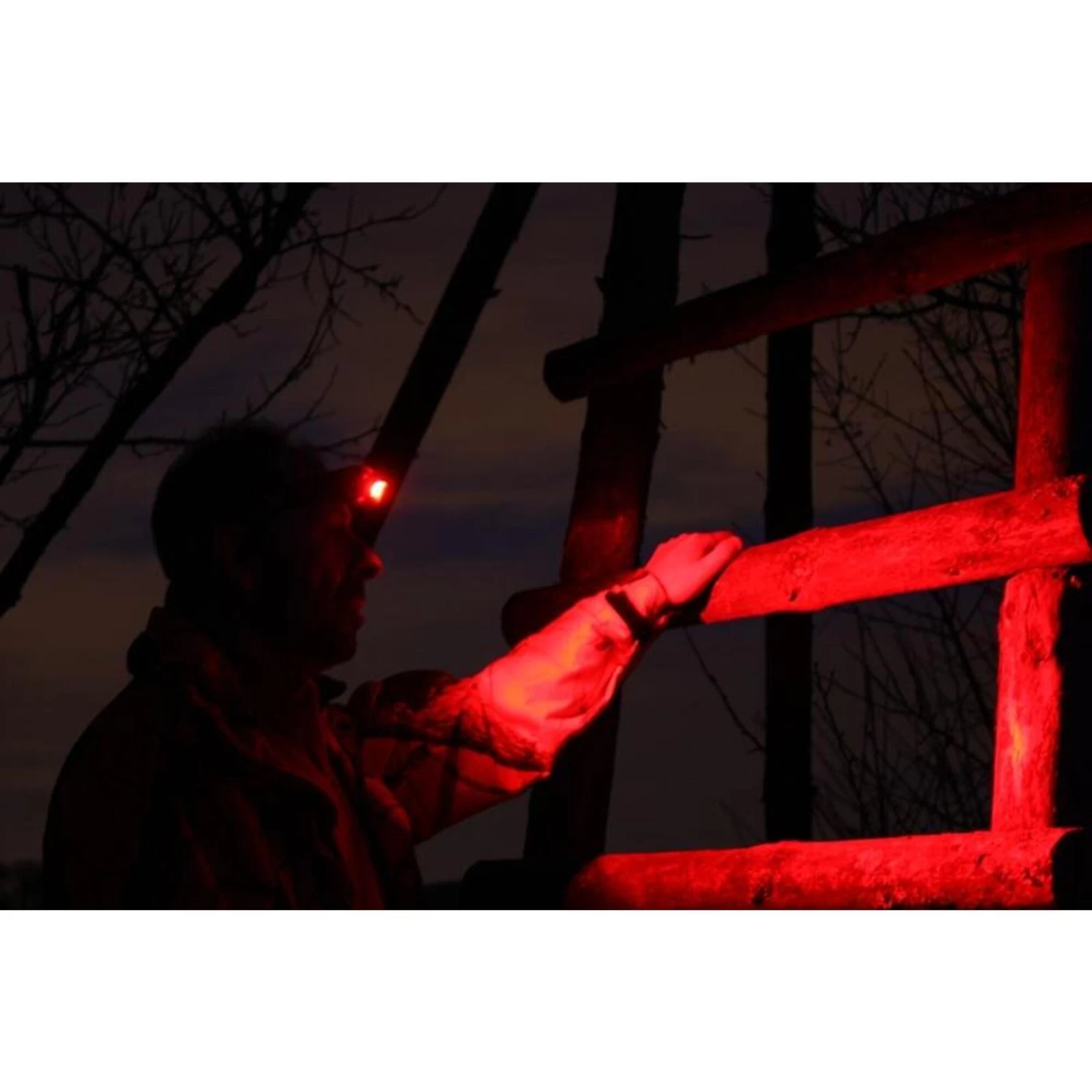 Lampe Frontale BOXER 460 - Fabrication FRANCE 5 Lampe Frontale BOXER 460 - Fabrication FRANCE – Image 3