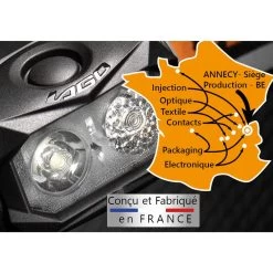 Lampe Frontale BOXER 460 - Fabrication FRANCE 11 Lampe Frontale BOXER 460 - Fabrication FRANCE -Robens Soldes lampe frontale boxer 460 fabrication france 4