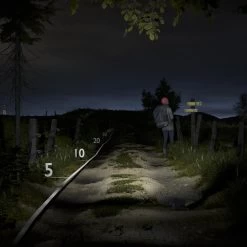 Lampe Frontale Rechargeable - 120 Lumens - HL100 USB 10 Lampe Frontale Rechargeable - 120 Lumens - HL100 USB -Robens Soldes lampe frontale rechargeable 120 lumens hl100 usb 2