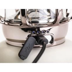 Lampe Lanterne De Camping LED Forsol - Rechargeable USB - Rétro - 350 Lumens 14 Lampe Lanterne De Camping LED Forsol - Rechargeable USB - Rétro - 350 Lumens -Robens Soldes lampe lanterne de camping led forsol rechargeable usb retro 350 lumens 5