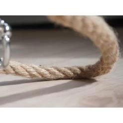 Lampe Lanterne De Camping LED Kiruna - Rechargeable - USB - Bambou - Style Rétro -Robens Soldes lampe lanterne de camping led kiruna rechargeable usb bambou style retro 5