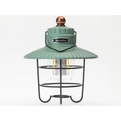 Lampe Lanterne De Camping LED Soroya - Rechargeable USB - Rétro - 500 Lumens -Robens Soldes lampe lanterne de camping led soroya rechargeable usb retro 500 lumens 1