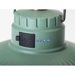 Lampe Lanterne De Camping LED Soroya - Rechargeable USB - Rétro - 500 Lumens -Robens Soldes lampe lanterne de camping led soroya rechargeable usb retro 500 lumens 2