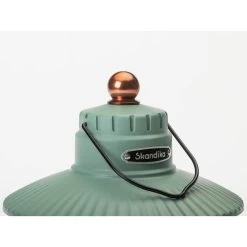 Lampe Lanterne De Camping LED Soroya - Rechargeable USB - Rétro - 500 Lumens -Robens Soldes lampe lanterne de camping led soroya rechargeable usb retro 500 lumens 4