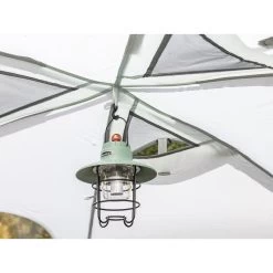 Lampe Lanterne De Camping LED Soroya - Rechargeable USB - Rétro - 500 Lumens -Robens Soldes lampe lanterne de camping led soroya rechargeable usb retro 500 lumens 5