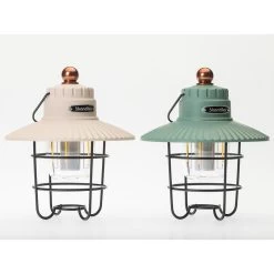 Lampe Lanterne De Camping LED Soroya - Rechargeable USB - Rétro - 500 Lumens -Robens Soldes lampe lanterne de camping led soroya rechargeable usb retro 500 lumens 6