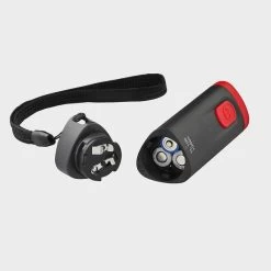 Lampe Torche à Piles - 100 Lumens - TL100 -Robens Soldes lampe torche a piles 100 lumens tl100 3