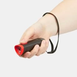 Lampe Torche à Piles - 100 Lumens - TL100 -Robens Soldes lampe torche a piles 100 lumens tl100 6