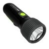 Lampe Torche Autonome étanche - DYNAMO 300 WP Noire - 35 Lumens -Robens Soldes lampe torche autonome etanche dynamo 300 wp noire 35 lumens
