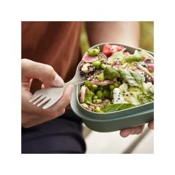 Light My Fire Kit Eco Spork Titane -Robens Soldes light my fire kit eco spork titane 3