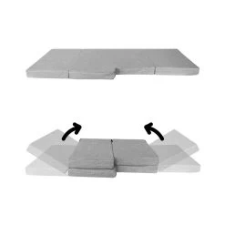 Lit Avant Rabattable Pour Volkswagen Crafter Et Man (2017-2020) 7 Lit Avant Rabattable Pour Volkswagen Crafter Et Man (2017-2020) -Robens Soldes lit avant rabattable pour volkswagen crafter et man 2017 2020 1