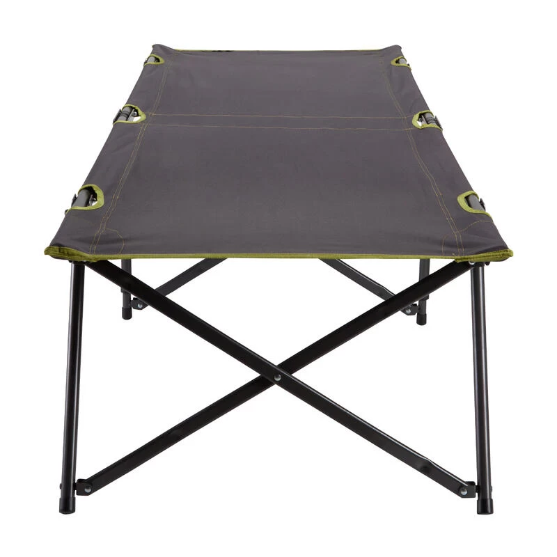 Quechua LIT DE CAMP PLIANT 4 Quechua LIT DE CAMP PLIANT – Image 2