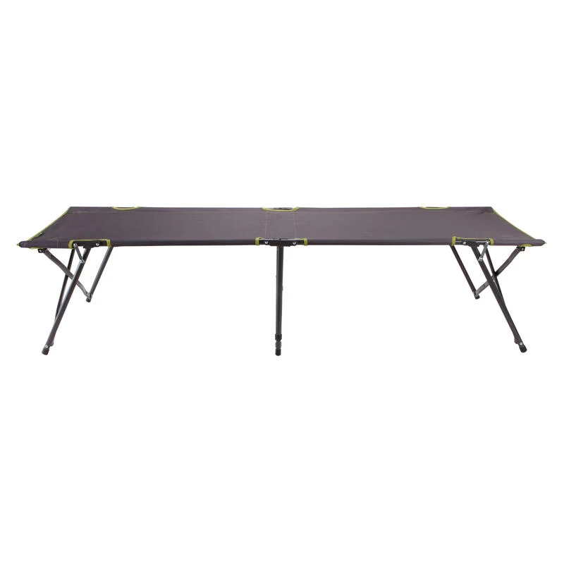 Quechua LIT DE CAMP PLIANT 5 Quechua LIT DE CAMP PLIANT – Image 3