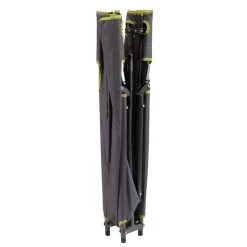 Quechua LIT DE CAMP PLIANT 15 Quechua LIT DE CAMP PLIANT -Robens Soldes lit de camp pliant 3