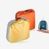 Lot De 2 Housses De Rangement De Trekking - Demi-lune Imperméables - 2x15L -Robens Soldes lot de 2 housses de rangement de trekking demi lune impermeables 2x15l