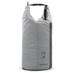 Quechua Lunch Box 100 Isotherme 2,3 Litres - 1 Boîte Alimentaire Comprise