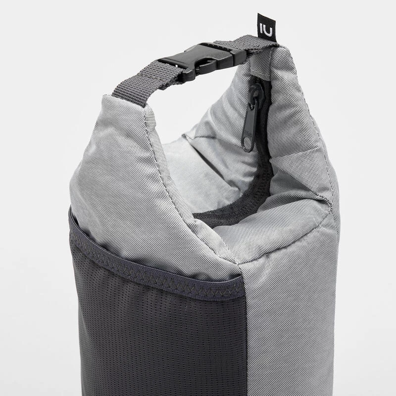 Quechua Lunch Box 100 Isotherme 2,3 Litres - 1 Boîte Alimentaire Comprise 7 Quechua Lunch Box 100 Isotherme 2,3 Litres - 1 Boîte Alimentaire Comprise – Image 5