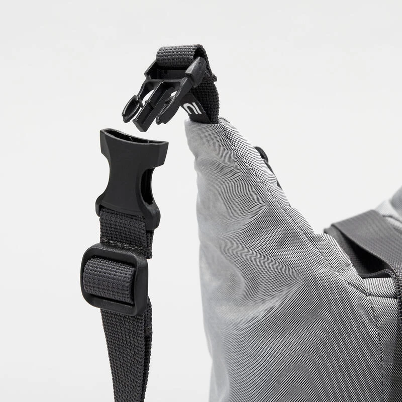 Quechua Lunch Box 100 Isotherme 2,3 Litres - 1 Boîte Alimentaire Comprise 8 Quechua Lunch Box 100 Isotherme 2,3 Litres - 1 Boîte Alimentaire Comprise – Image 6