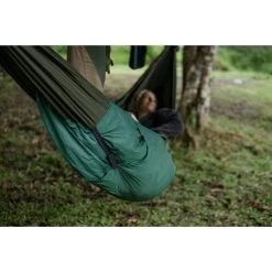 TICKET TO THE MOON Mat Hamac Bleu Marine (Avec Insert Matelas) -Robens Soldes mat hamac bleu marine avec insert matelas 3