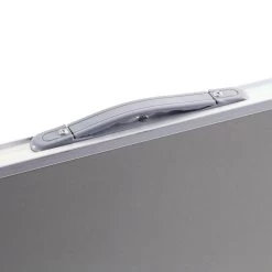 Regatta Matano Table Pliante De Camping Pour Adulte - Gris -Robens Soldes matano table pliante de camping pour adulte gris 2