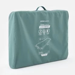 Quechua MATELAS AUTOGONFLANT DE CAMPING - ULTIM COMFORT 70 CM - 1 PERSONNE -Robens Soldes matelas autogonflant de camping ultim comfort 70 cm 1 personne 2