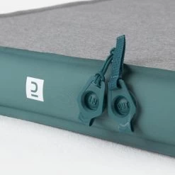 Quechua MATELAS AUTOGONFLANT DE CAMPING - ULTIM COMFORT 70 CM - 1 PERSONNE -Robens Soldes matelas autogonflant de camping ultim comfort 70 cm 1 personne 4