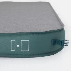 Quechua MATELAS AUTOGONFLANT DE CAMPING - ULTIM COMFORT 70 CM - 1 PERSONNE -Robens Soldes matelas autogonflant de camping ultim comfort 70 cm 1 personne 5