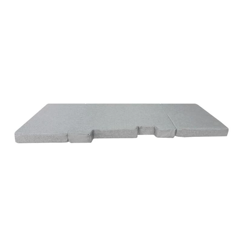 Matelas Avant Pliable Pour Iveco Daily (2007-2022) 3 Matelas Avant Pliable Pour Iveco Daily (2007-2022)
