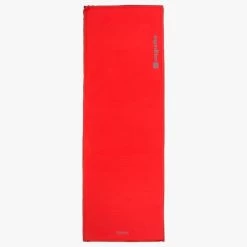 HIGHLANDER Matelas De Couchage Expedition Autogonflant - X-Large - Rouge -Robens Soldes matelas de couchage expedition autogonflant x large rouge 4