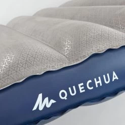 Quechua MATELAS GONFLABLE DE CAMPING - AIR COMFORT 120 CM - 2 PERSONNES -Robens Soldes matelas gonflable de camping air comfort 120 cm 2 personnes 2