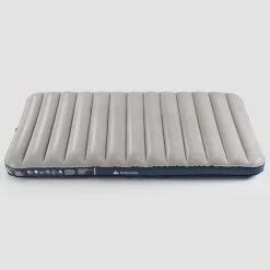 Quechua MATELAS GONFLABLE DE CAMPING - AIR COMFORT 120 CM - 2 PERSONNES -Robens Soldes matelas gonflable de camping air comfort 120 cm 2 personnes 4
