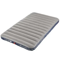 Quechua MATELAS GONFLABLE DE CAMPING - AIR COMFORT 120 CM - 2 PERSONNES -Robens Soldes matelas gonflable de camping air comfort 120 cm 2 personnes 5