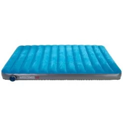 Quechua MATELAS GONFLABLE DE CAMPING - AIR SECONDS 140 CM - 2 PERSONNES -Robens Soldes matelas gonflable de camping air seconds 140 cm 2 personnes 3