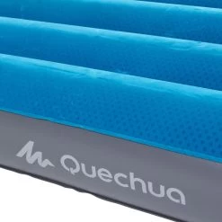 Quechua MATELAS GONFLABLE DE CAMPING - AIR SECONDS 140 CM - 2 PERSONNES -Robens Soldes matelas gonflable de camping air seconds 140 cm 2 personnes 4