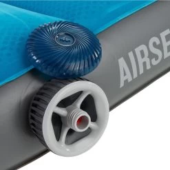 Quechua MATELAS GONFLABLE DE CAMPING - AIR SECONDS 140 CM - 2 PERSONNES -Robens Soldes matelas gonflable de camping air seconds 140 cm 2 personnes 8