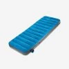 Quechua MATELAS GONFLABLE DE CAMPING - AIR SECONDS 80 CM - 1 PERSONNE -Robens Soldes matelas gonflable de camping air seconds 80 cm 1 personne