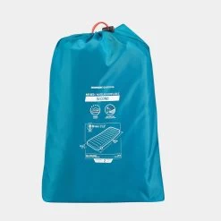 Quechua MATELAS GONFLABLE DE CAMPING - AIR SECONDS 80 CM - 1 PERSONNE -Robens Soldes matelas gonflable de camping air seconds 80 cm 1 personne 2