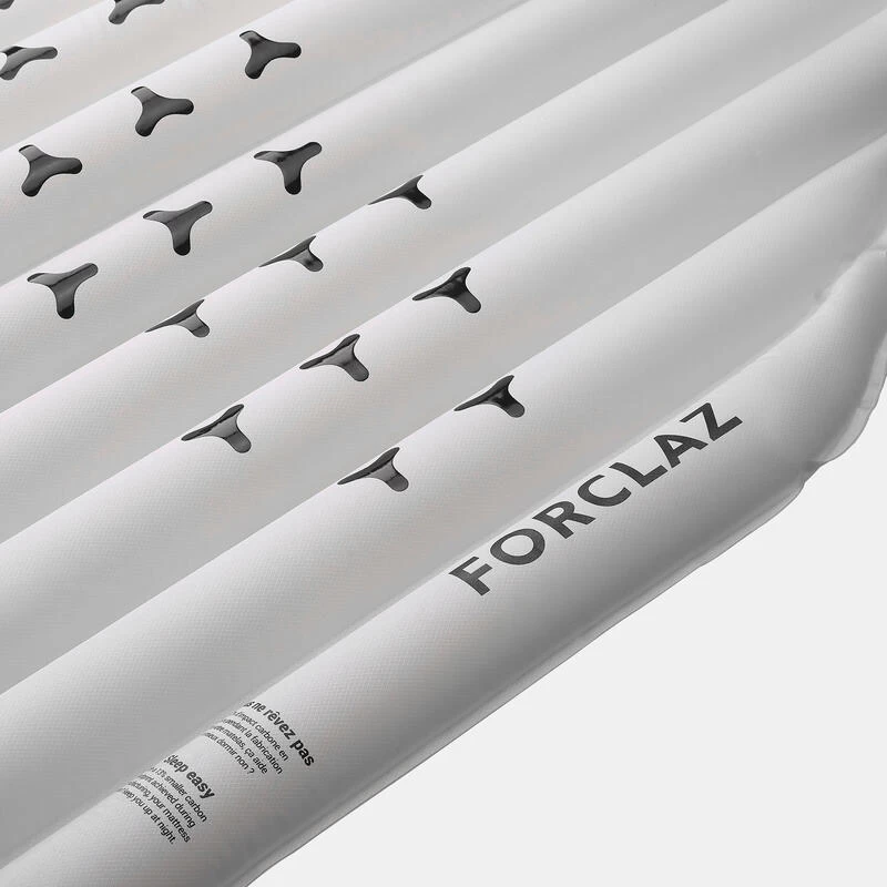 Matelas Gonflable De Trekking - MT500 Air XL - 195 X 60 Cm - Minimal Editions 6 Matelas Gonflable De Trekking - MT500 Air XL - 195 X 60 Cm - Minimal Editions – Image 4