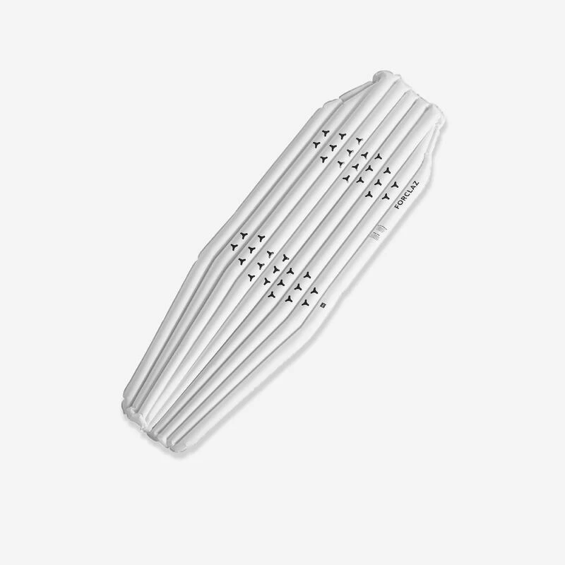 Matelas Gonflable De Trekking - MT500 Air XL - 195 X 60 Cm - Minimal Editions 3 Matelas Gonflable De Trekking - MT500 Air XL - 195 X 60 Cm - Minimal Editions