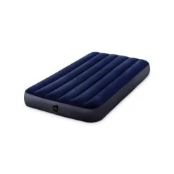 Matelas Gonflable - Intex Classic Downy -1 Personne - 99x191x25 Cm (BxLxH) 9 Matelas Gonflable - Intex Classic Downy -1 Personne - 99x191x25 Cm (BxLxH) -Robens Soldes matelas gonflable intex classic downy 1 personne 99x191x25 cm bxlxh 2