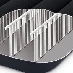 Matelas Gonflable - Intex Classic Downy -1 Personne - 99x191x25 Cm (BxLxH) 10 Matelas Gonflable - Intex Classic Downy -1 Personne - 99x191x25 Cm (BxLxH) -Robens Soldes matelas gonflable intex classic downy 1 personne 99x191x25 cm bxlxh 3