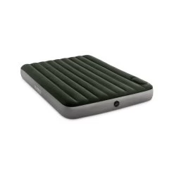 Matelas Gonflable - Intex Downy -2 Personnes - 152x203x25 Cm (BxLxH) 8 Matelas Gonflable - Intex Downy -2 Personnes - 152x203x25 Cm (BxLxH) -Robens Soldes matelas gonflable intex downy 2 personnes 152x203x25 cm bxlxh 1