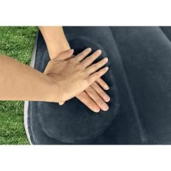 Matelas Gonflable - Intex Downy -2 Personnes - 152x203x25 Cm (BxLxH) 9 Matelas Gonflable - Intex Downy -2 Personnes - 152x203x25 Cm (BxLxH) -Robens Soldes matelas gonflable intex downy 2 personnes 152x203x25 cm bxlxh 2