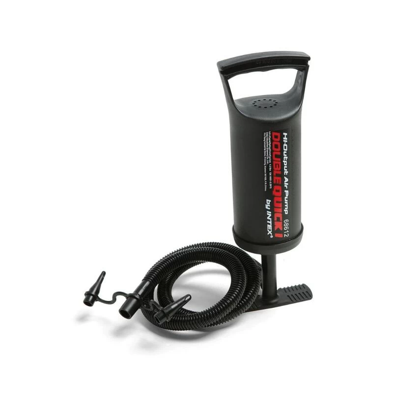 Matelas Gonflable - Intex Kidz - Matelas Gonflable Pour Enfants - 1 Personne 8 Matelas Gonflable - Intex Kidz - Matelas Gonflable Pour Enfants - 1 Personne – Image 6