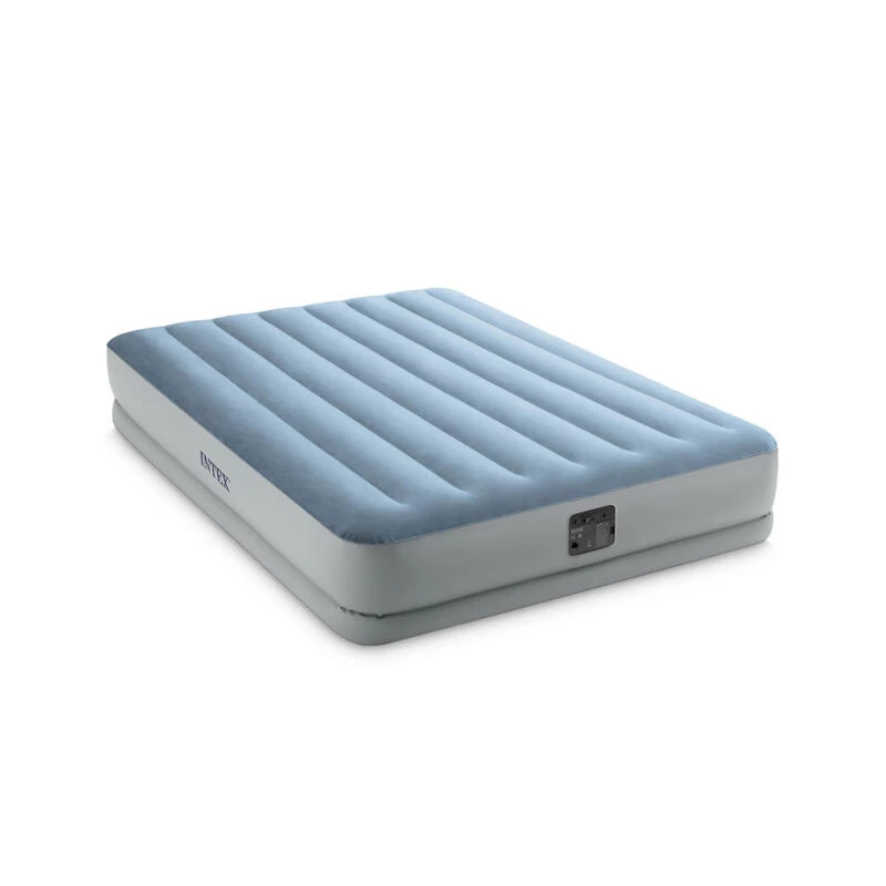 Matelas Gonflable - Intex Mid-Rise Comfort -2 Personnes 4 Matelas Gonflable - Intex Mid-Rise Comfort -2 Personnes – Image 2