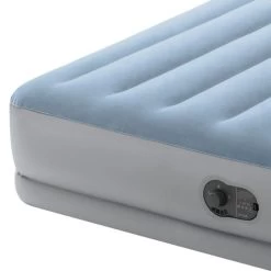 Matelas Gonflable - Intex Mid-Rise Comfort -2 Personnes 15 Matelas Gonflable - Intex Mid-Rise Comfort -2 Personnes -Robens Soldes matelas gonflable intex mid rise comfort 2 personnes 6
