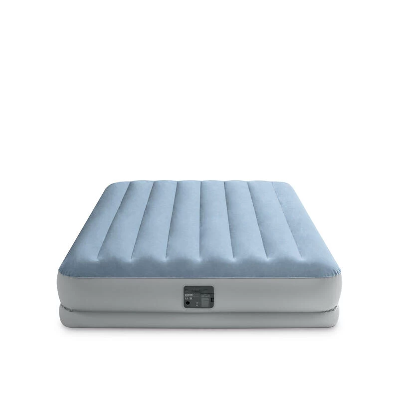 Matelas Gonflable - Intex Mid-Rise Comfort -2 Personnes 3 Matelas Gonflable - Intex Mid-Rise Comfort -2 Personnes