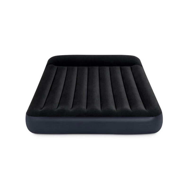 Matelas Gonflable - Intex Pillow Rest Classic -2 Personnes 4 Matelas Gonflable - Intex Pillow Rest Classic -2 Personnes – Image 2